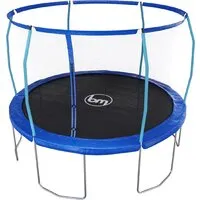 Батут DFC Bounce Master B07CMNM5PS