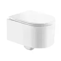 Подвесной унитаз Gid Tr2150