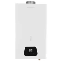 Газовая колонка Nord (Nordfrost) GFC 121 W