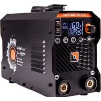 Сварочный инвертор FoxWeld UNO MMA 160 SYN 8541