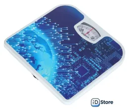 Напольные весы Sakura SA-5000-3