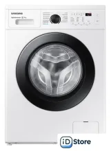 Стиральная машина Samsung WW60AG4S00CELD