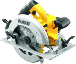 Дисковая пила DeWalt DWE575