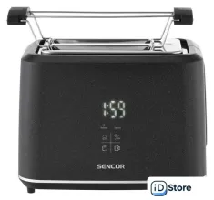 Тостер Sencor STS 0600BK