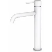 Смеситель Vivi Felice 0625 bianco opaco