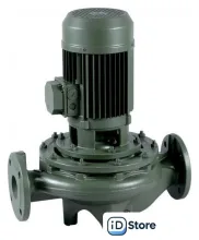 Центробежный насос DAB CP 40/1900 T