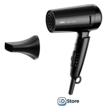 Фен Braun Satin-Hair 3 (HD 350)