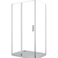 Душевой уголок Cerutti Spa VICTORIA120 90x120