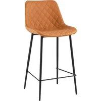 Стул Stool Group Arch CQ-8397A-232-43 (коричневый)