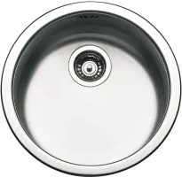 Кухонная мойка Smeg VFU43SFR