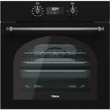 Духовой шкаф Teka HRB 6400 ATS SILVER ( антрацит/состаренное серебро)