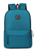 Городской рюкзак Miru City Backpack 15.6 (синий)