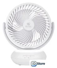 Вентилятор Royal Clima RSF-0701E-WT