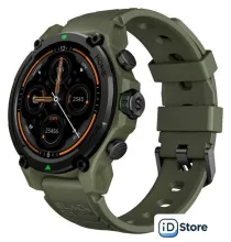 Умные часы Black Shark GS3 (зеленый)