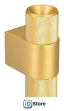 Бра Arlight SP-SPICY-WALL-MINI-TWIN-S104x39-2x3W Day4000 035563