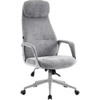 Офисное кресло Everprof Otto Grey (ткань, серый)