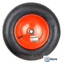Колесо для тачки ECO WB-P122