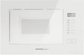 Микроволновая печь HOMSair MOB205WH
