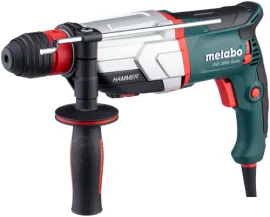 Перфоратор Metabo KHE 2660 Quick 600663500