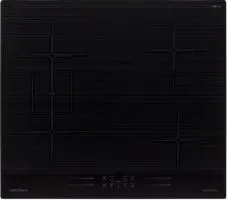 Варочная панель Krona Genesis 60 BL