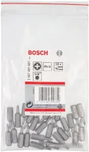 Набор бит Bosch 2607001507 25 предметов