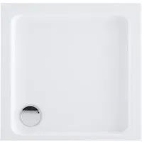 Душевой поддон Aquanet GL180 100x100
