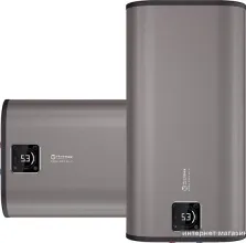 Накопительный электрический водонагреватель Thermex Fora 50 (pro) Wi-Fi