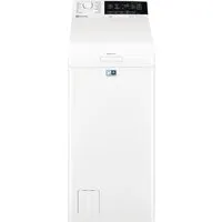 Стиральная машина с вертикальной загрузкой Electrolux SensiCare 600 EW6TN3272