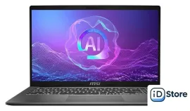 Ноутбук MSI Modern A15 AI F2HMG-011XBY