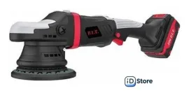 Полировальная машина P.I.T. PPO20H-125A (без АКБ)