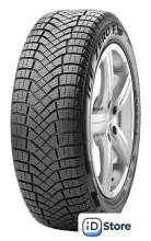 Зимние шины Pirelli Ice Zero Friction 245/60R18 105T