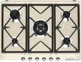Варочная панель Smeg SR975PGH