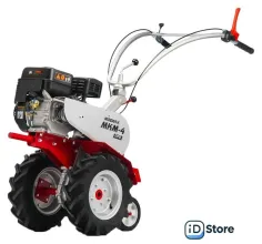 Мотоблок бензиновый Мобил К МКМ-4 Про MBK0018474