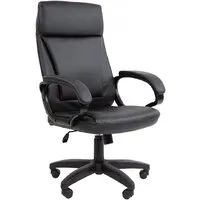 Офисное кресло CHAIRMAN 794LT (черный)