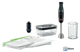 Погружной блендер Bosch MSM4B6V2