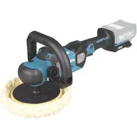 Полировальная машина Makita PV001GZ (без АКБ)