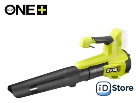 Садовая воздуходувка Ryobi RY18BLB-0 5133006377 (без АКБ)