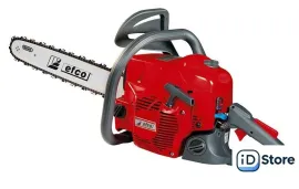 Бензопила Efco МТ 5200 50089025E2B