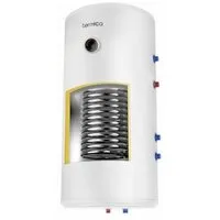 Бойлер косвенного нагрева с ТЭНом Termica Amet 150W Inox