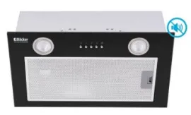 Кухонная вытяжка Backer BH50-F1K-BK