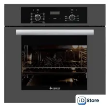 Электрический духовой шкаф GEFEST 622-02 К56 S