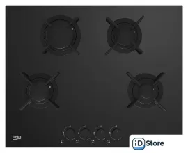 Варочная панель BEKO HING 642202 SB