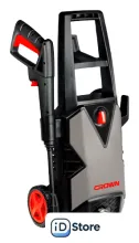 Мойка высокого давления Crown CT42020