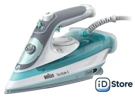 Утюг Braun TexStyle 5 SI 5017 GR