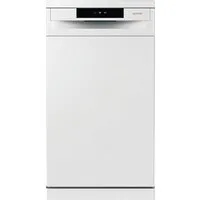 Отдельностоящая посудомоечная машина Gorenje GS541D10W