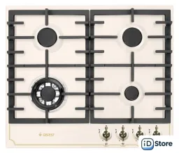 Варочная панель GEFEST ПВГ 1214-01 К55