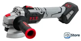Угловая шлифмашина P.I.T. PWS20H-125B Solo (без АКБ)