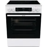 Кухонная плита Gorenje GEC6C40WD
