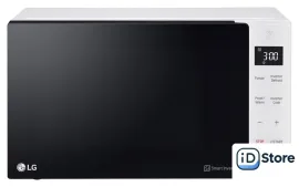 Микроволновая печь LG MW25R35GISW
