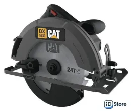 Дисковая (циркулярная) пила CAT DX5280